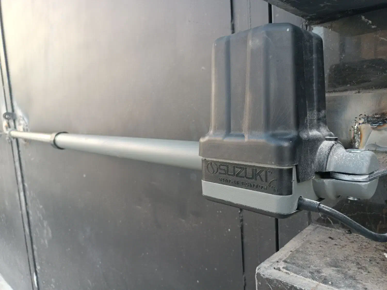 نمایندگی جک های پارکینگ و درب اتومات|مصالح و تجهیزات ساختمان|گلبهار, شهر جدید گلبهار|دیوار