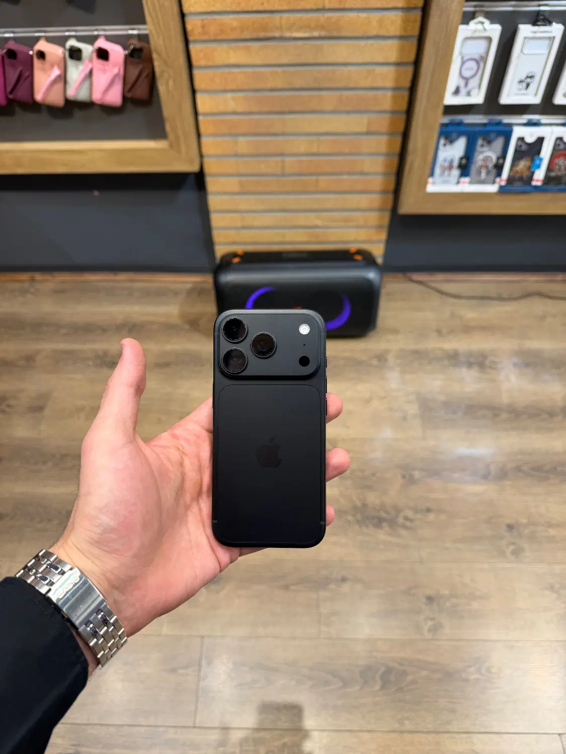 18Pro/256Gb/Cycle15|موبایل|تهران, آسمان|دیوار