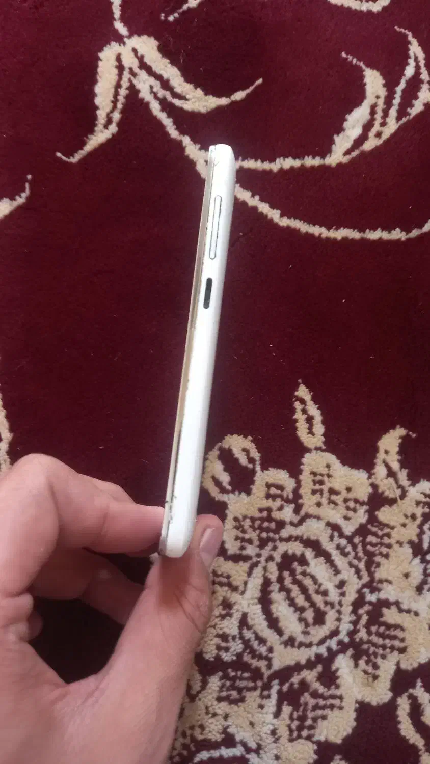 گوشی هواوی y3|موبایل|کرمانشاه, |دیوار