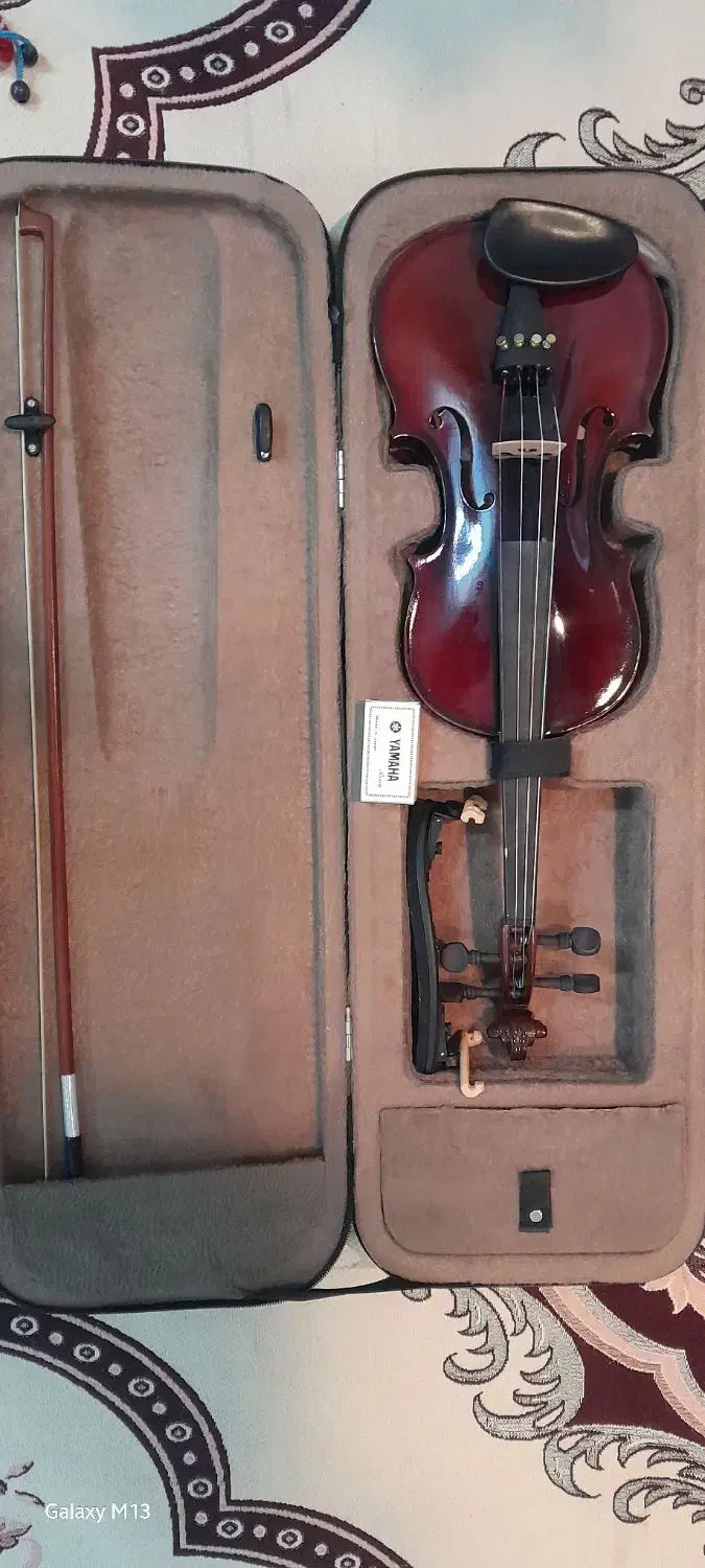 ویولن دست ساز|ویولن|یزد, |دیوار