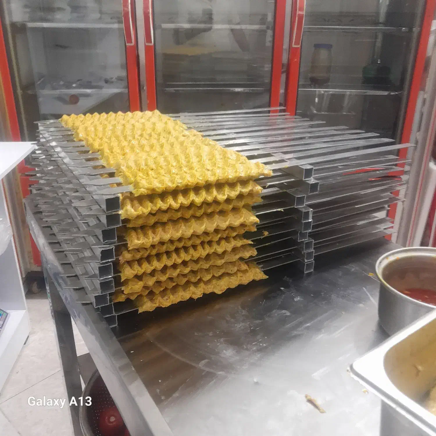 واگذاری وسایل کبابی|کافیشاپ و رستوران|گرگان, |دیوار