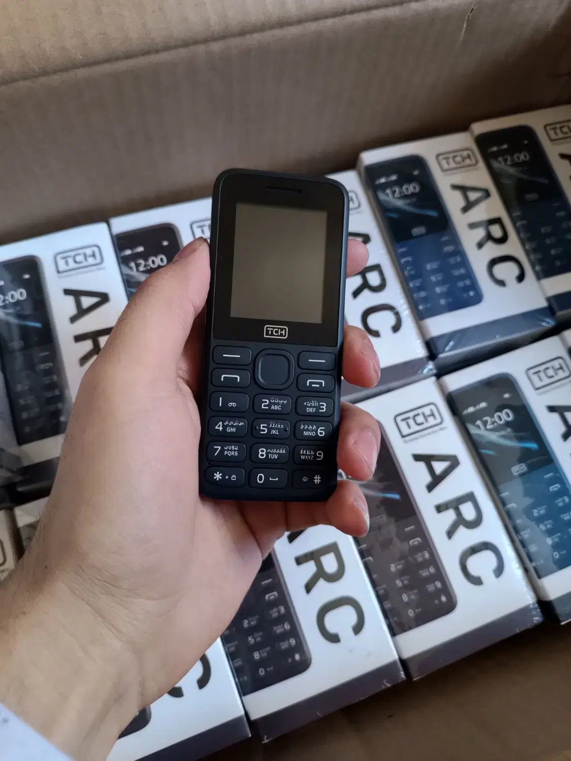 TCH|موبایل|بیرجند, |دیوار