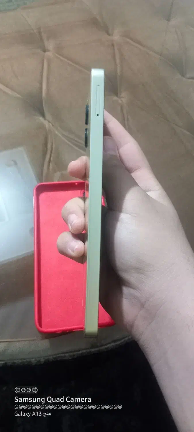 فروش گوشی a06|موبایل|ملایر, |دیوار