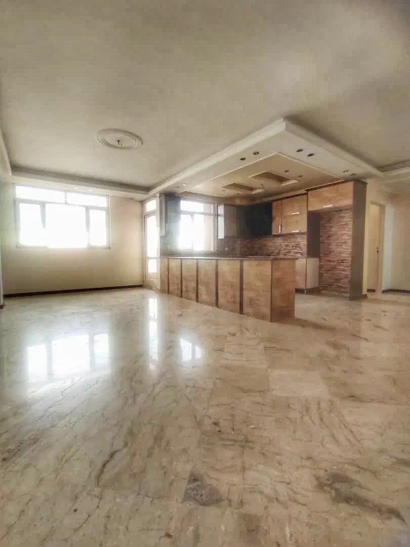 135متر/غرق در نور/سه خواب/ویو ابدی/تاپ لوکیشن