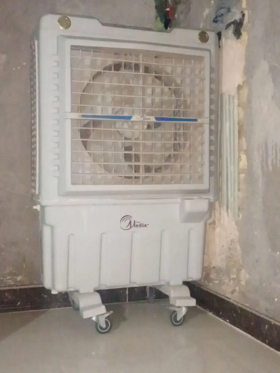 کولر|کولر گازی و فنکوئل|یزد, |دیوار