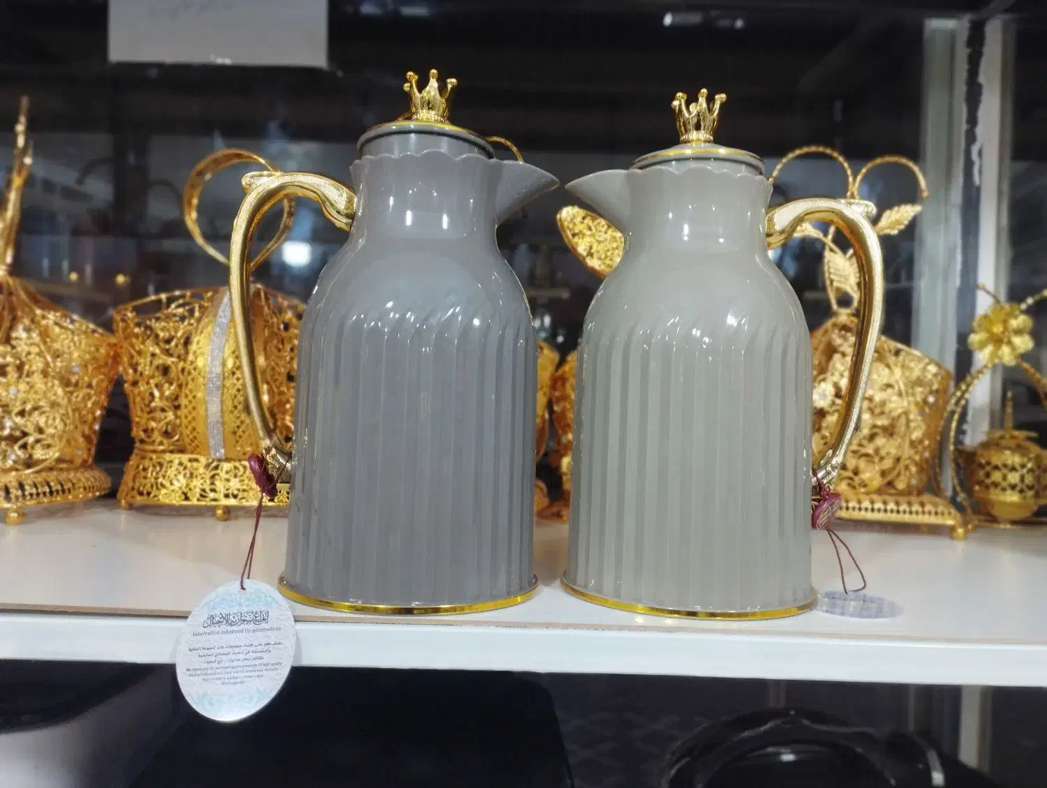 فلاکس عربی جدید|قوری، کتری، قهوهساز دستی|ایرانشهر, |دیوار