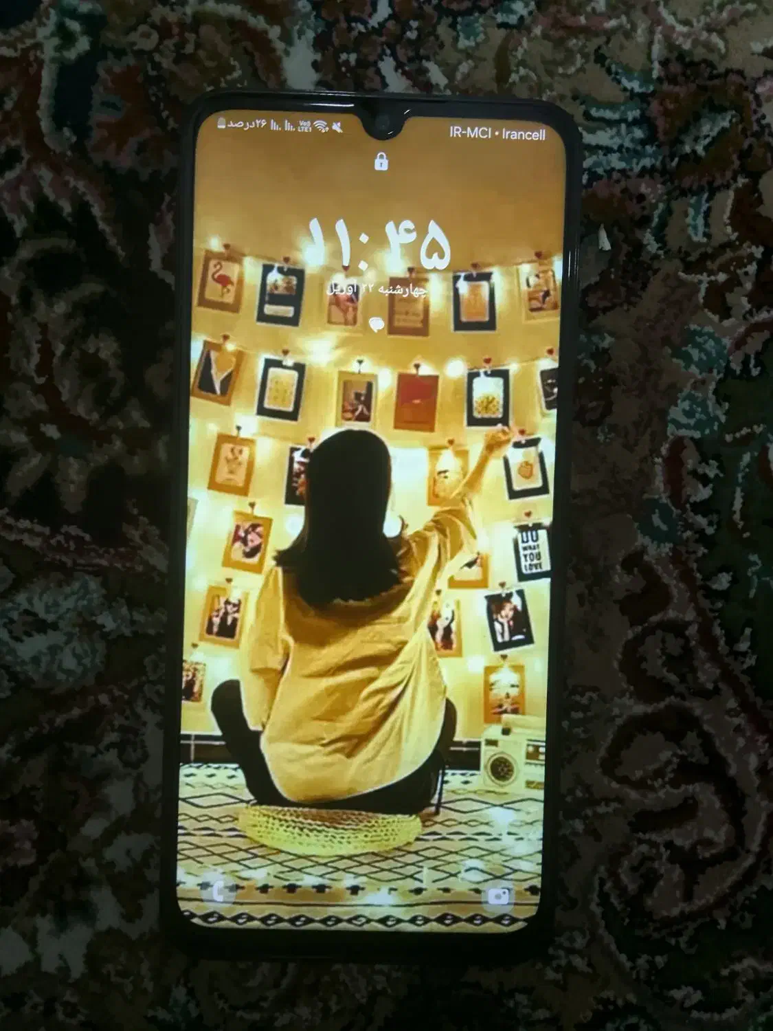 a05s|موبایل|همدان, |دیوار