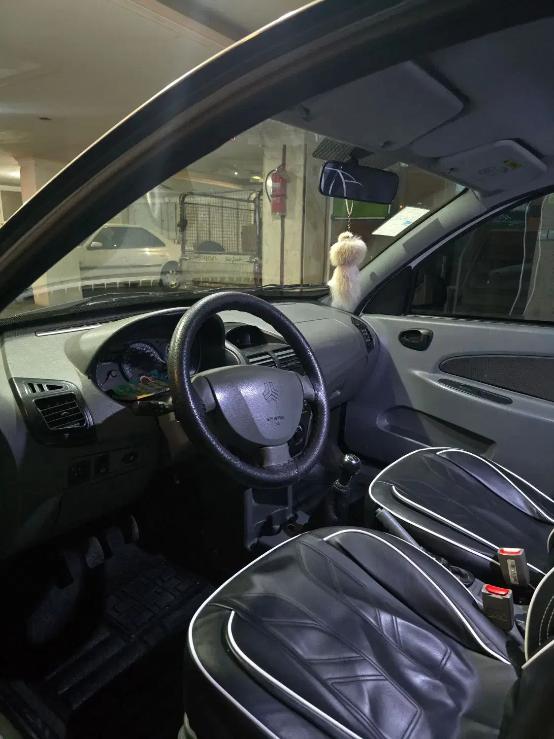 تیبا 2 مدل ۱۴۰۰|خودرو سواری و وانت|تهران, خلیج فارس|دیوار