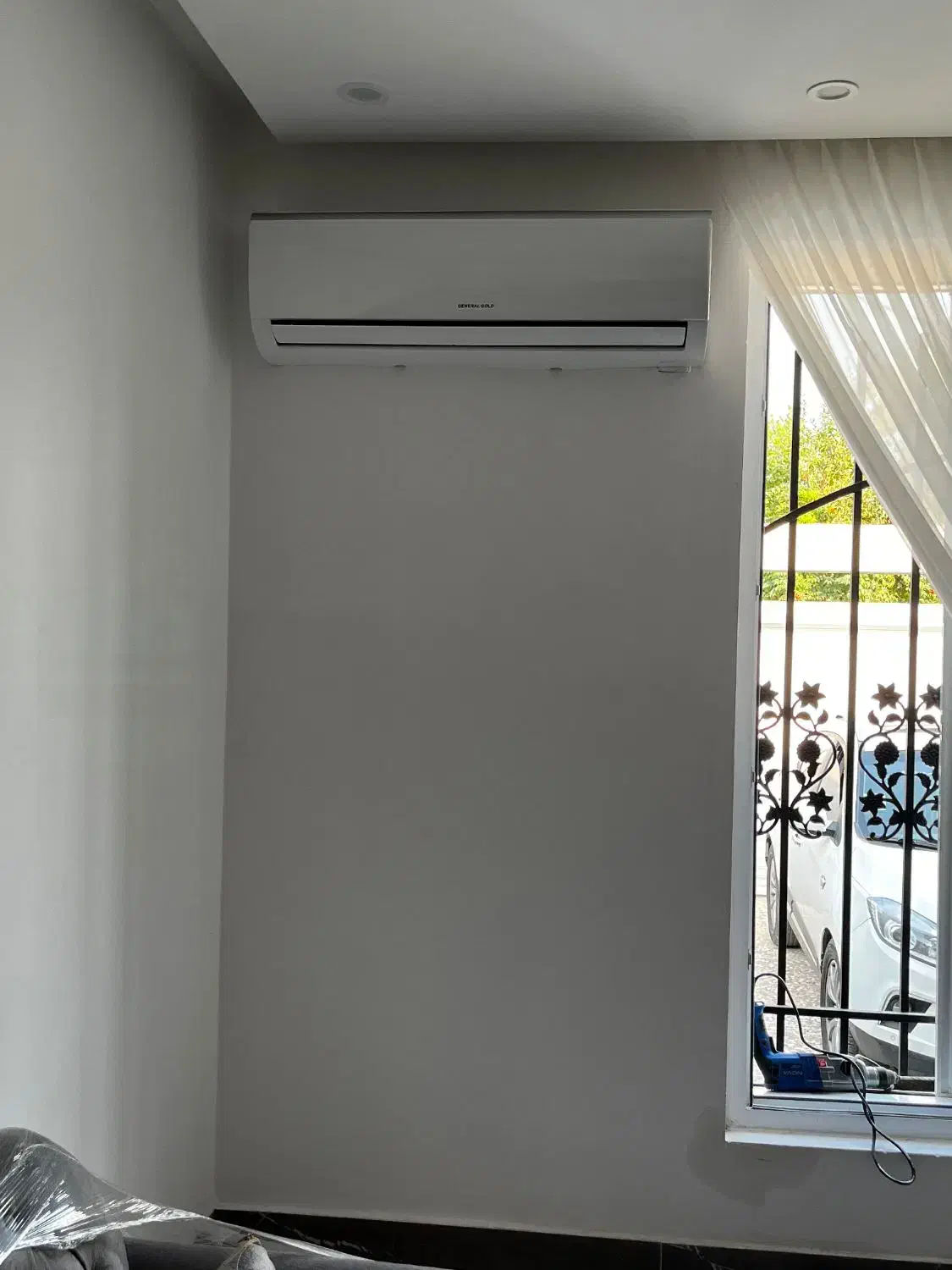 نصب انواع اسپیلت، تعمیرات لوله گذاری|خدمات پیشه و مهارت|رشت, یخسازی|دیوار