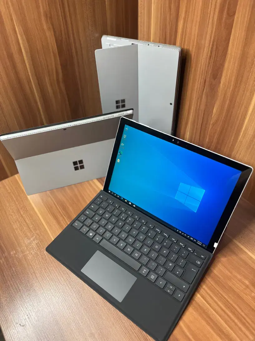 سرفیس پرو ۵- Surface Pro 5 i5/8/256- علیاپرداز|رایانه همراه|تبریز, |دیوار