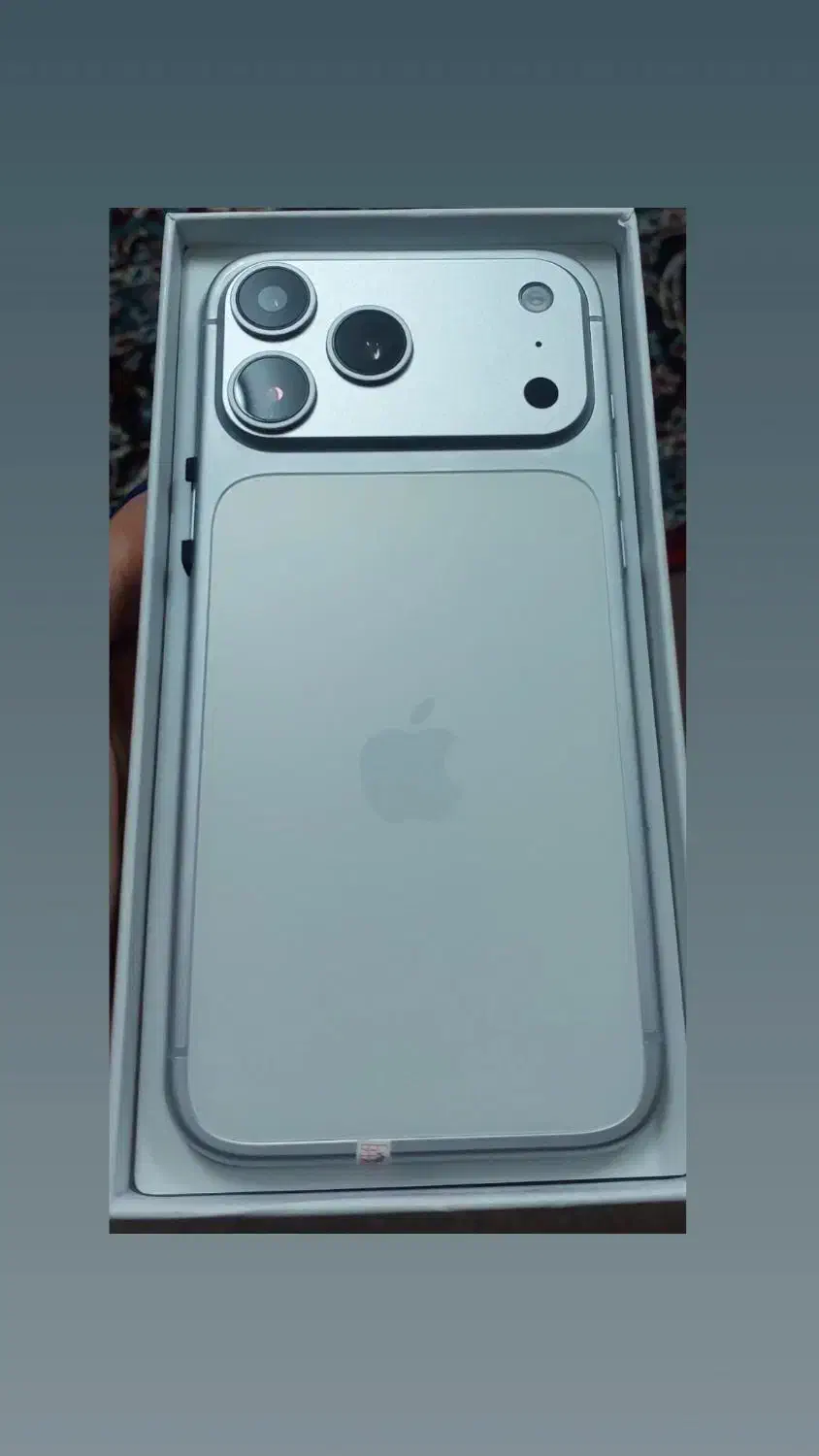 آیفون17پرومکس|موبایل|تهران, سعادت‌آباد|دیوار