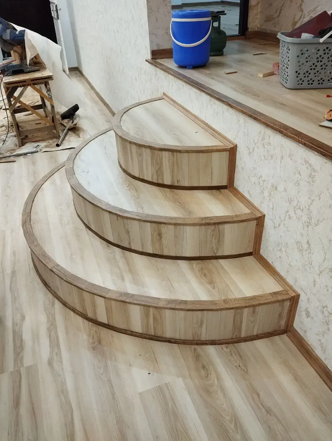 ساخت ونصب وتعمیرات دکوراسیون داخلی ساختمان|خدمات پیشه و مهارت|ارومیه, |دیوار