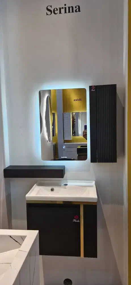 اینه باکس فانتزی|لوازم سرویس بهداشتی|بوشهر, |دیوار