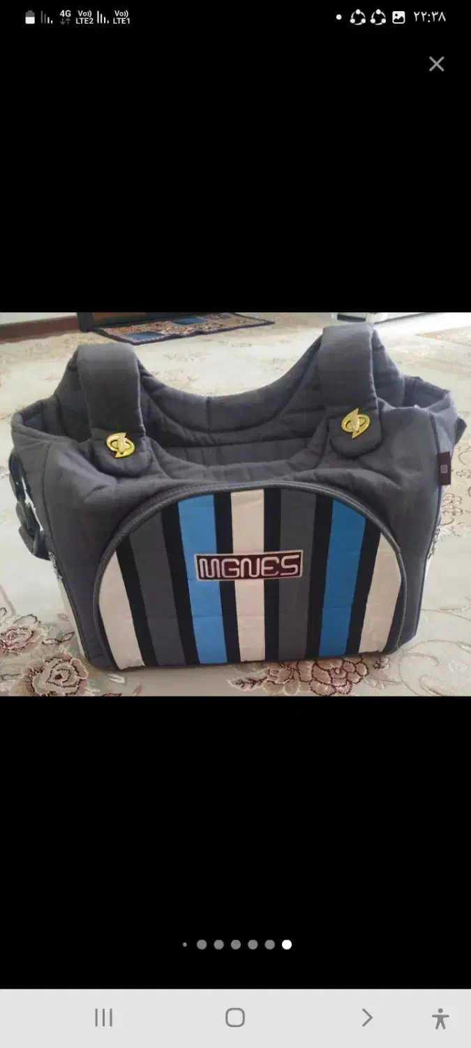 لوازم کودک|کالسکه و لوازم جانبی|تهران, والفجر (افسریه)|دیوار