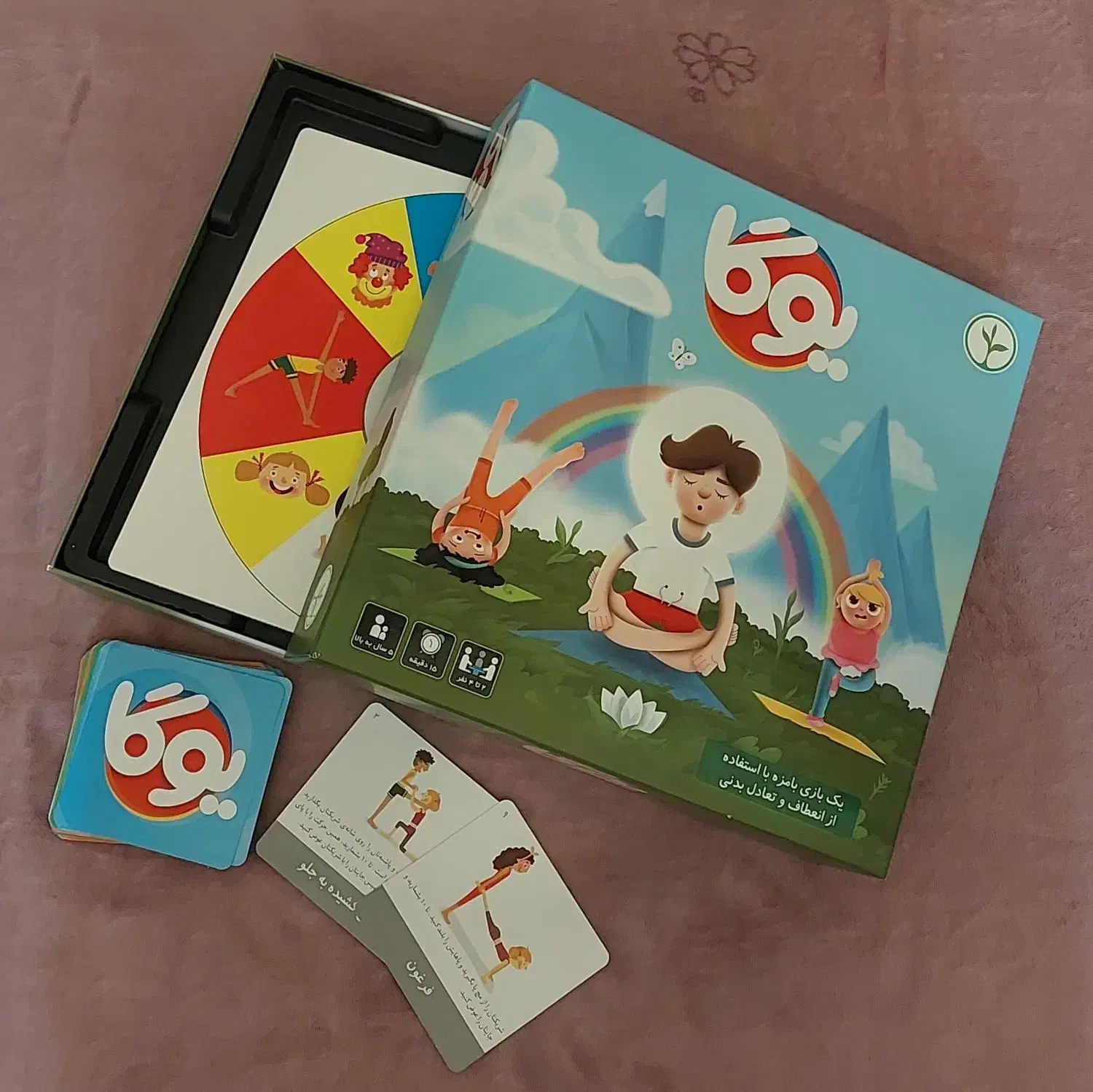 انواع بازیهای فکری، کارتی|اسباب‌‌بازی|تهران, سهروردی|دیوار