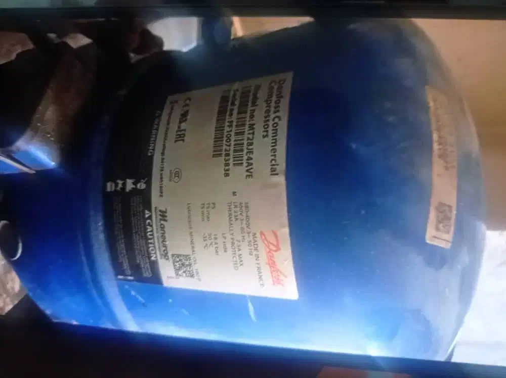 سردخانه صنعتی|فروشگاه و مغازه|اندیشه, اندیشه فاز ۱|دیوار