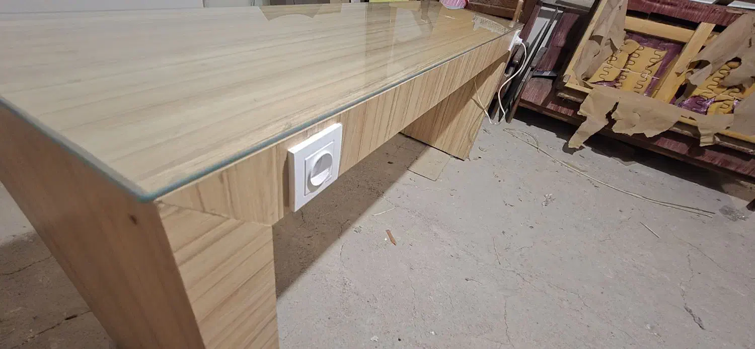 میز ناخن و ناخنکار وسایل کاشت ناخن سفارشی|آرایشگاه و سالنهای زیبایی|پردیس, فاز ۲|دیوار