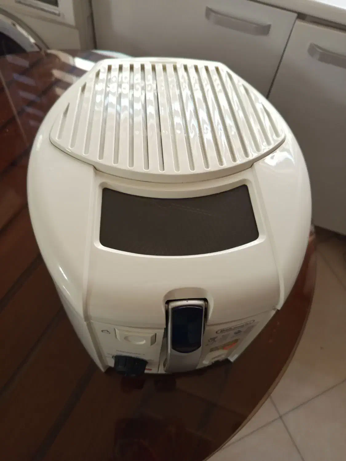 سرخ کن دلونگی|اجاق گاز و لوازم برقی پخت‌وپز|تهران, بروجردی|دیوار