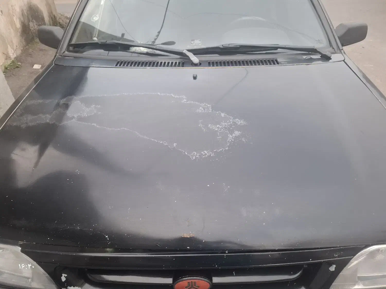 ماشین فروشی|خودرو سواری و وانت|فومن, |دیوار