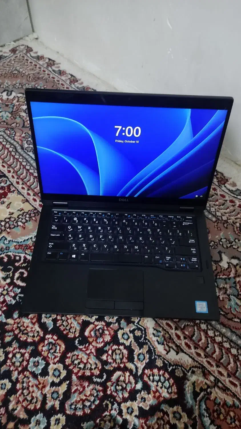 لپتاب دل|رایانه همراه|کرمانشاه, |دیوار