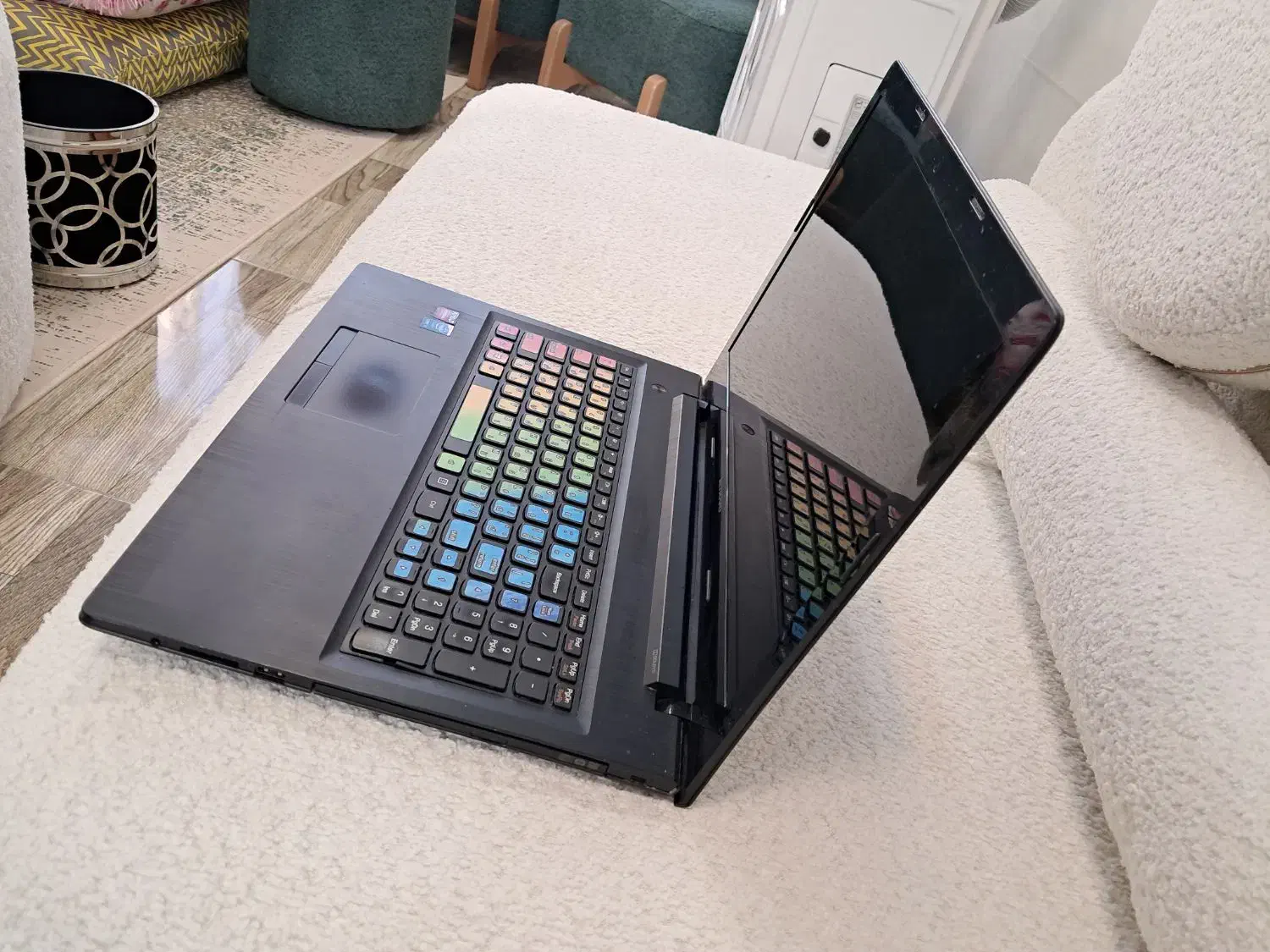 لپ تاپ لنووا|رایانه همراه|اردبیل, |دیوار