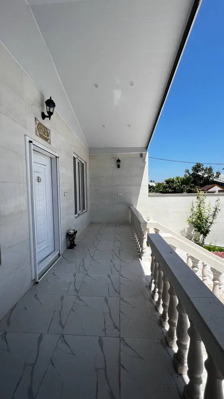 الماس شهر /۲۰۰متر نوساز|فروش خانه و ویلا|چاف و چمخاله, |دیوار