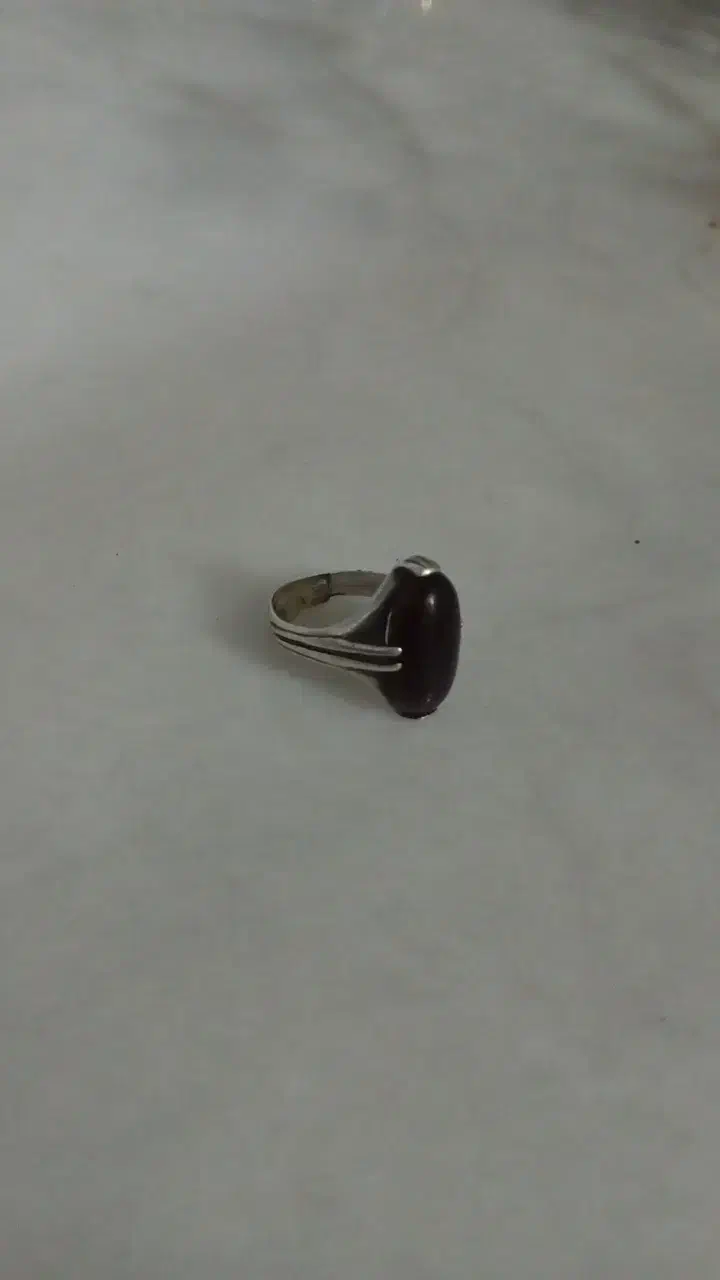 انگشتر نقره|جواهرات|سبزوار, کوی بهار|دیوار