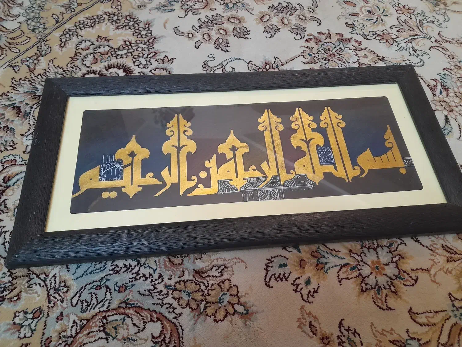 تابلودرحدنو|کلکسیون و سرگرمی|قم, پردیسان|دیوار