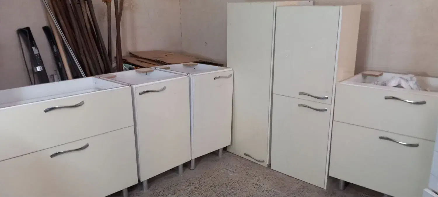 کابینت|مصالح و تجهیزات ساختمان|ایلام, |دیوار