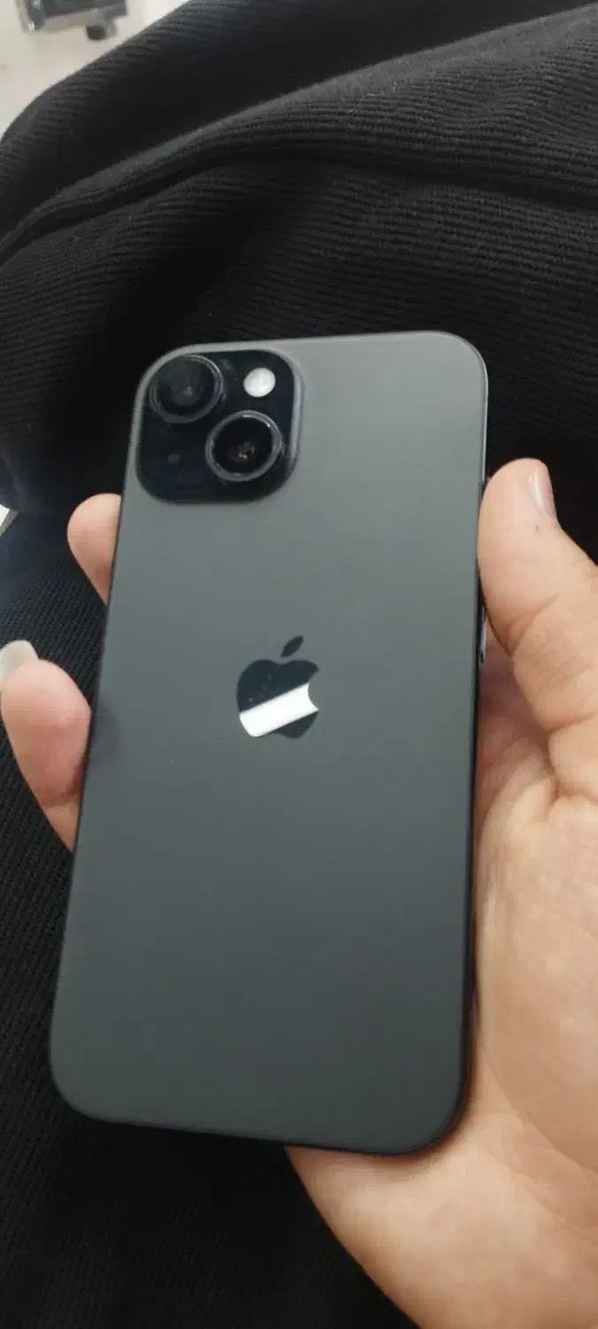 iPhone 15 as|موبایل|بجنورد, |دیوار