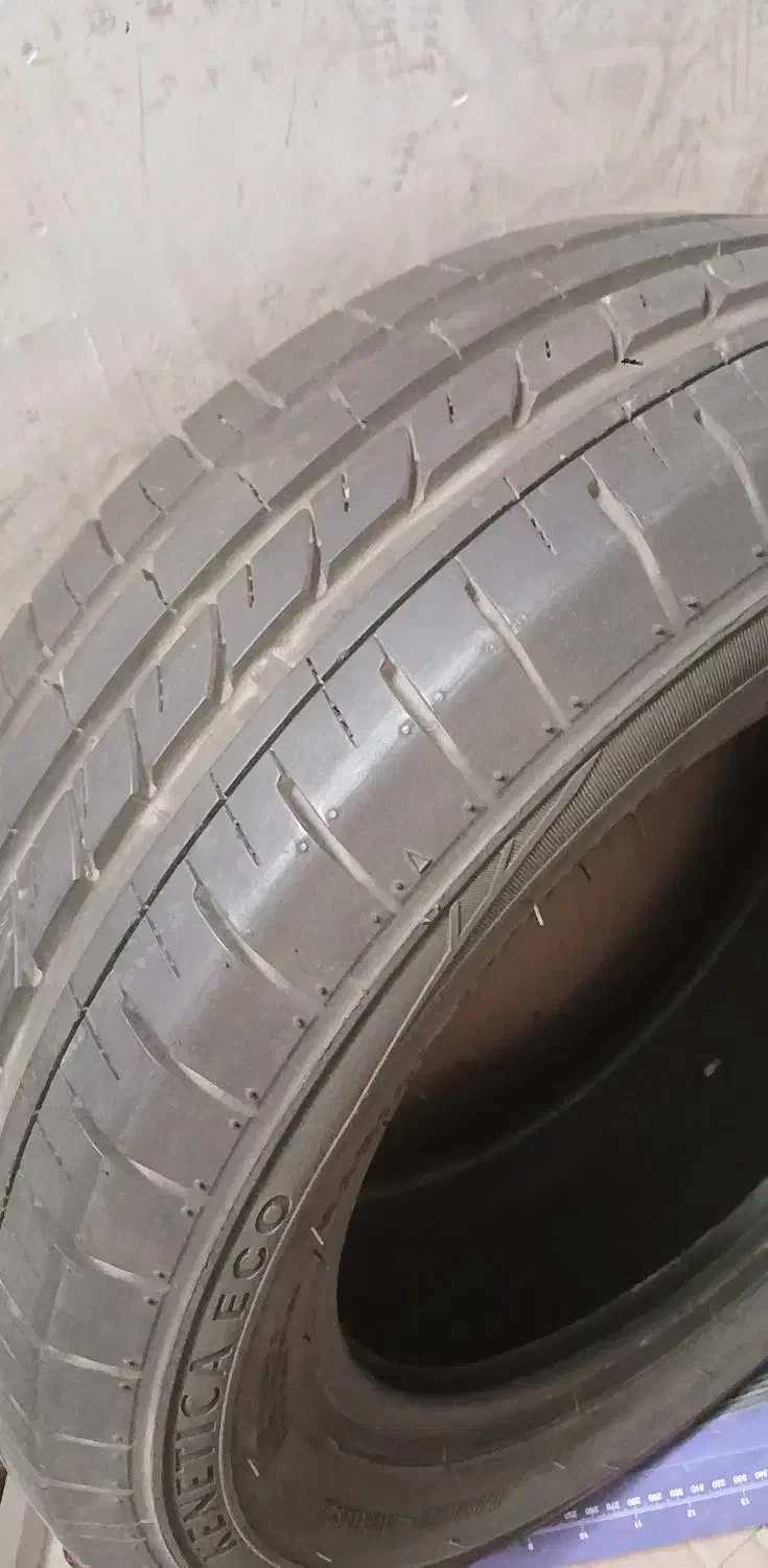 لاستیک پراید|قطعات یدکی و لوازم جانبی|قم, کوه سفید|دیوار