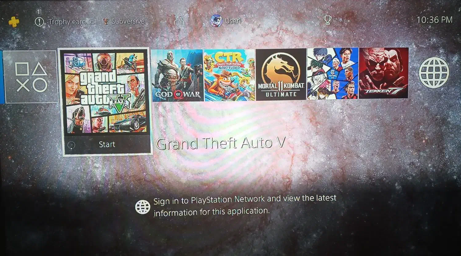 پلی استیشن 4 500 گیگابایت|کنسول، بازی ویدئویی و آنلاین|پارسآباد, |دیوار