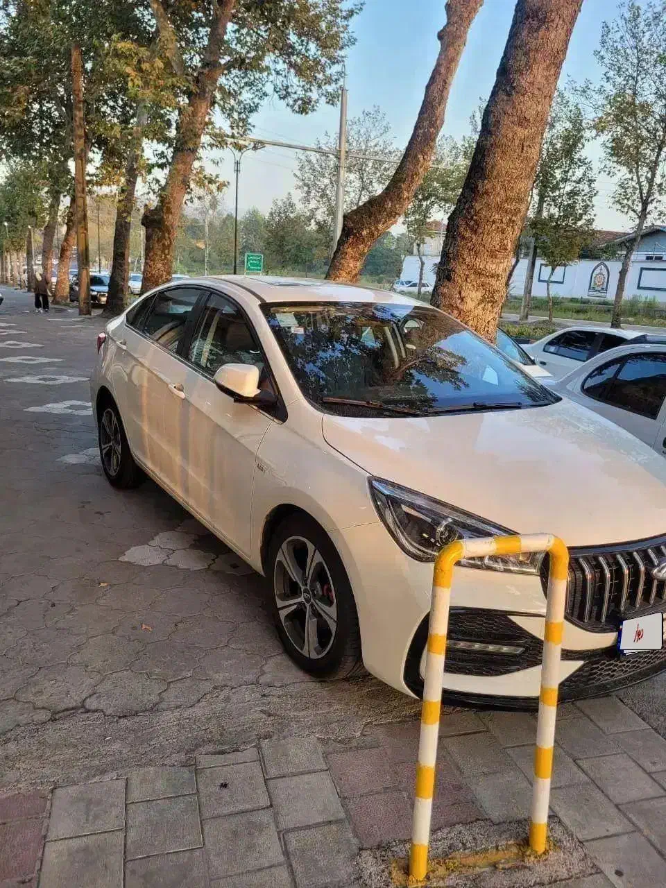 آریزو ۵ اف ال مدل ۱۴۰۳ در حد صفر|خودرو سواری و وانت|لاهیجان, شقایق|دیوار