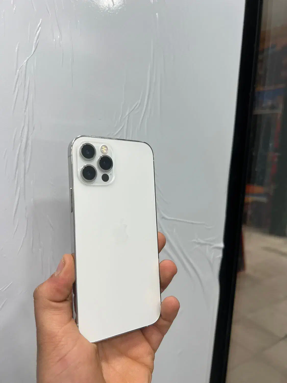 12pro|موبایل|یاسوج, |دیوار