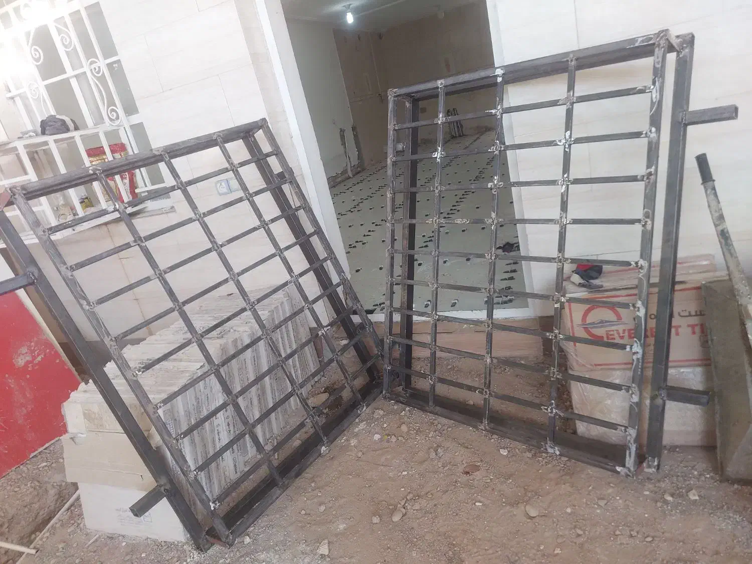 جوشکاری سیار|خدمات پیشه و مهارت|اندیمشک, |دیوار