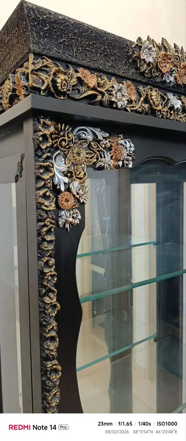 بوفه نو|بوفه، ویترین، کنسول|تبریز, |دیوار