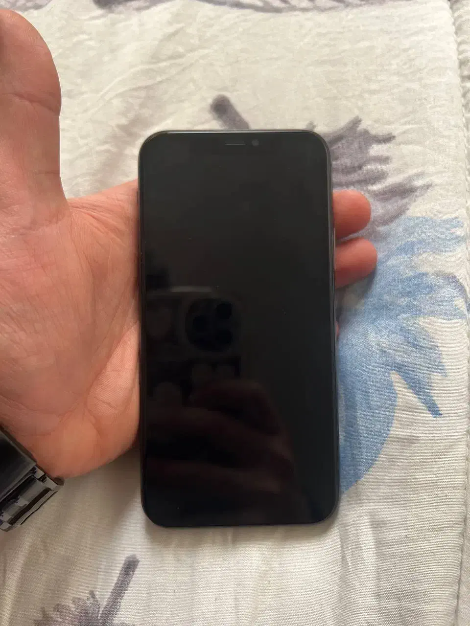 ایفون 11 پرو دو سیم ۲۵۶ گیگ|موبایل|تهران, علم و صنعت|دیوار