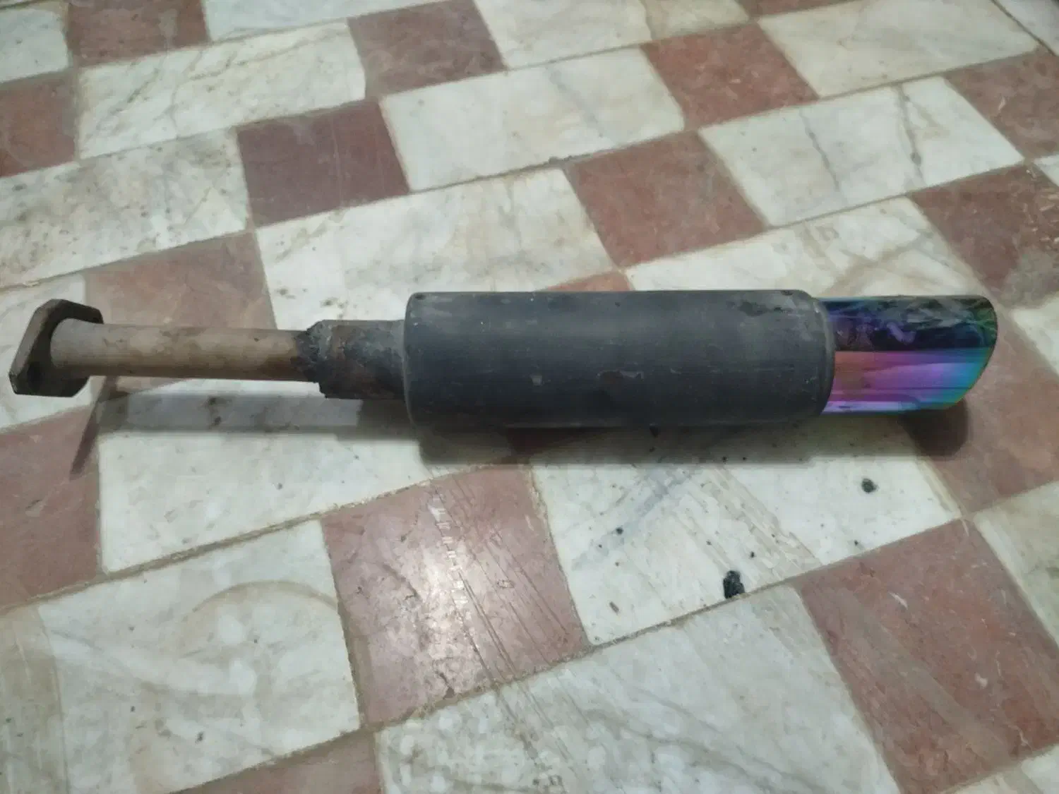 منبع 709 برند js|قطعات یدکی و لوازم جانبی|طبس, |دیوار