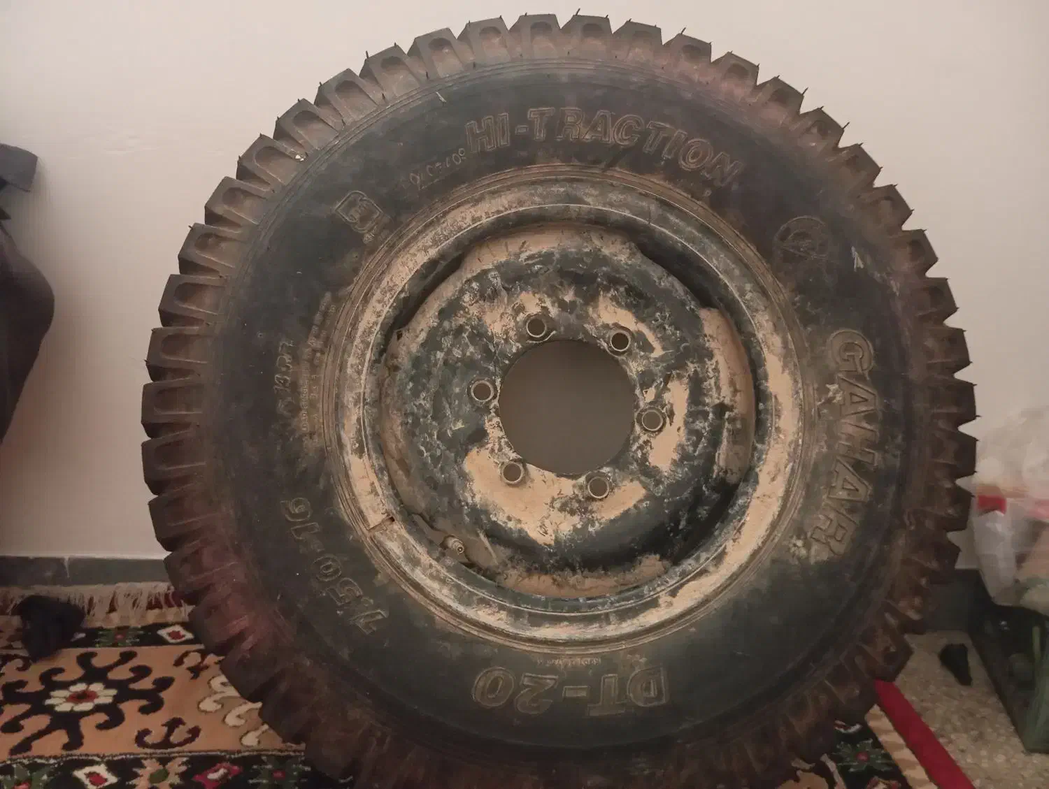 زاپاس نیسان|قطعات یدکی و لوازم جانبی|لنده, |دیوار