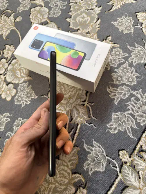 گوشی شیایومی 10a|موبایل|تهران, طیب|دیوار