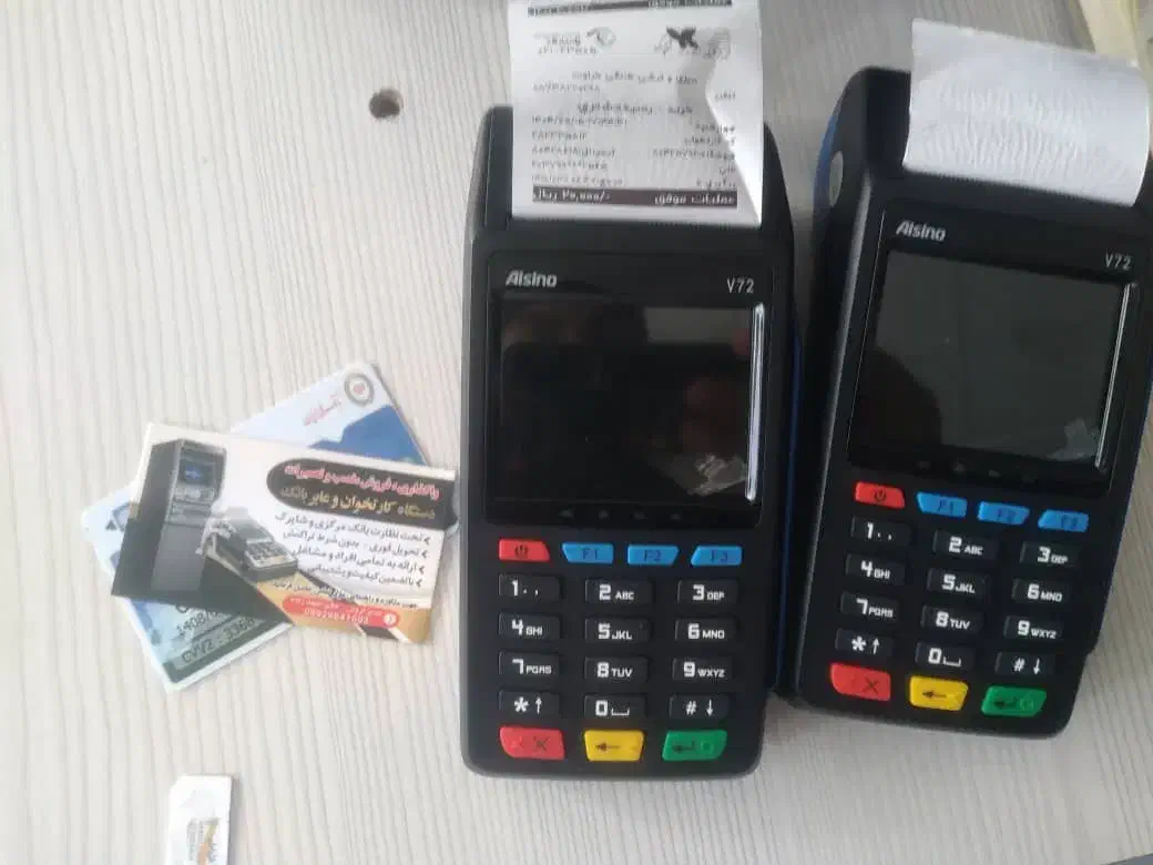 کارتخوان اکبند سیمکارتی در هرمدل|فروشگاه و مغازه|بایک, |دیوار