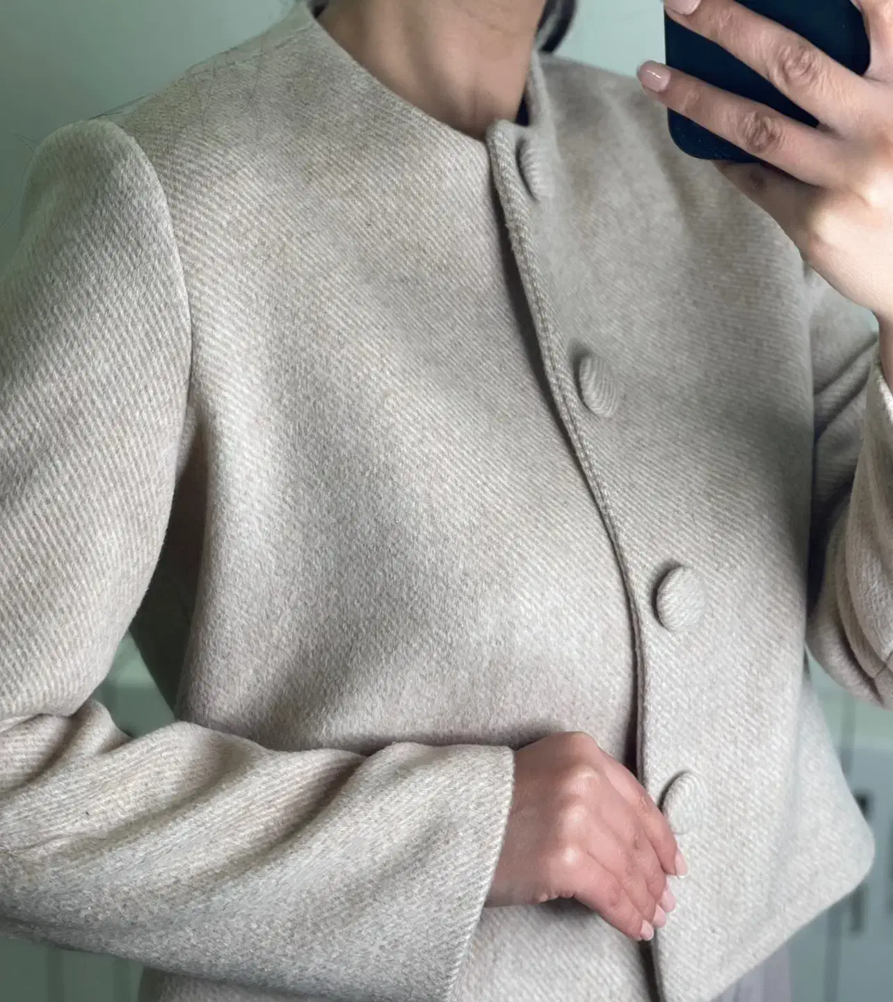 خیاط بیرون بر و خیاط داخل کارگاه نیازمندیم|استخدام صنعتی، فنی، مهندسی|تهران, نیروی هوایی (پیروزی)|دیوار