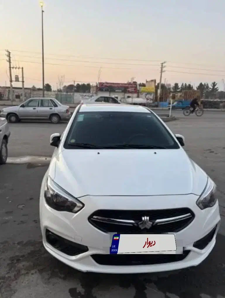 شاهین1402g|خودرو سواری و وانت|کرج, شهرک سهرابیه|دیوار