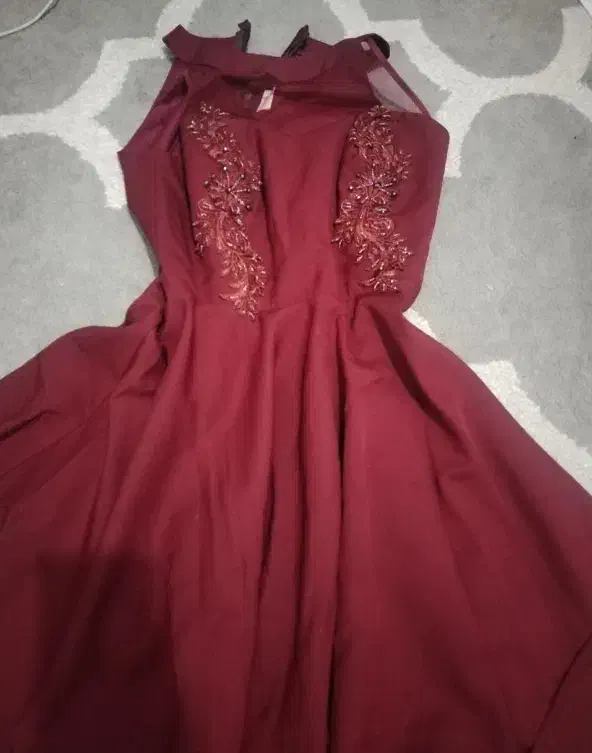 لباس مجلسی سایز 42|لباس|قرچک, میرزائی شمالی|دیوار