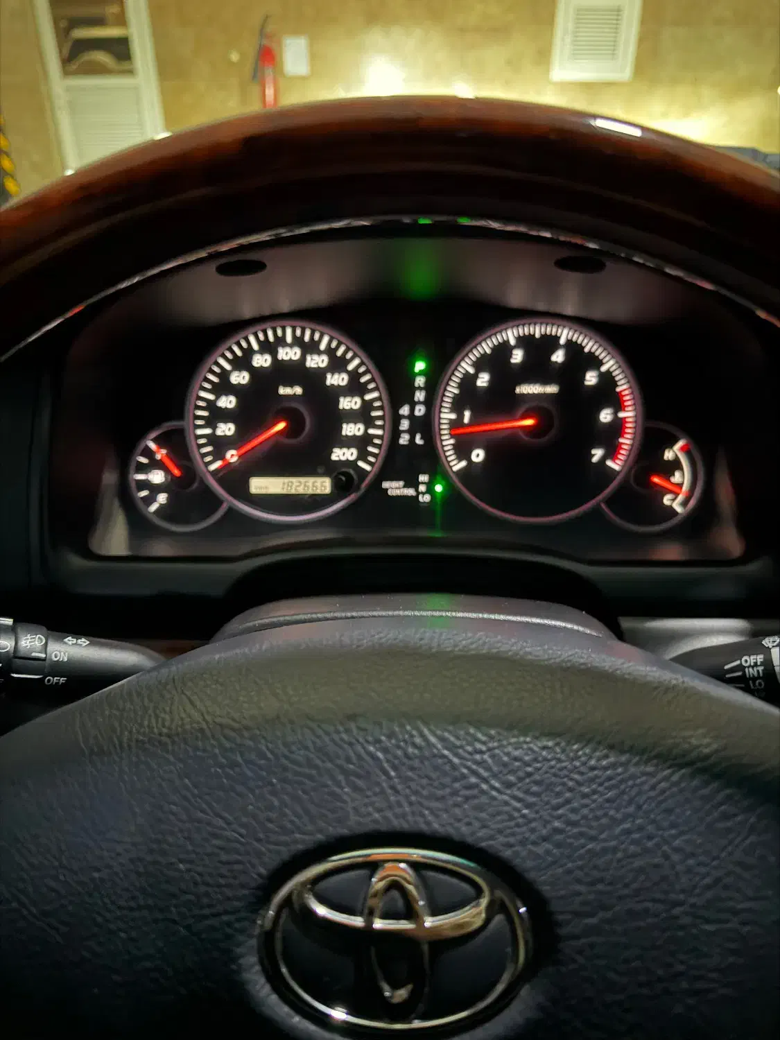 تویوتا پرادو اس اسپشیال|خودرو سواری و وانت|تهران, الهیه|دیوار