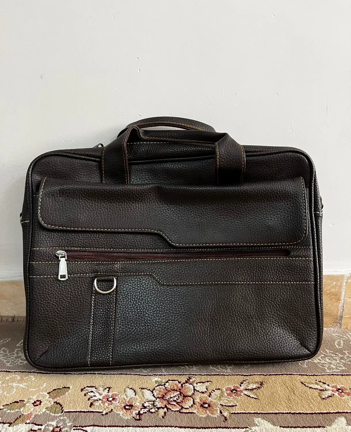 کیف دانشجویی و لب تاپ|کیف، کفش، کمربند|اسلام‌شهر, شهرک محمدیه|دیوار