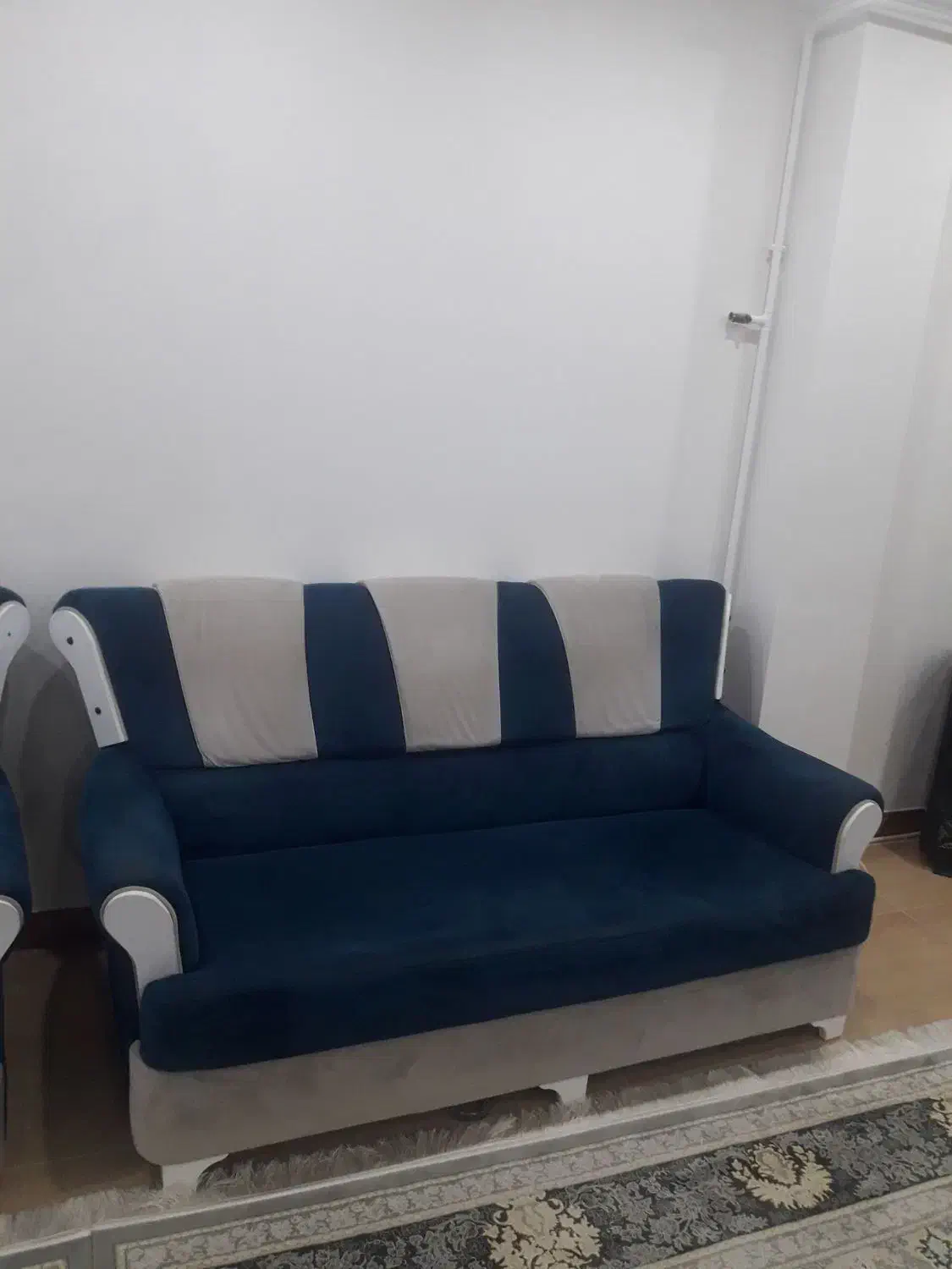 مبل راحتی|حراج|رشت, باهنر|دیوار