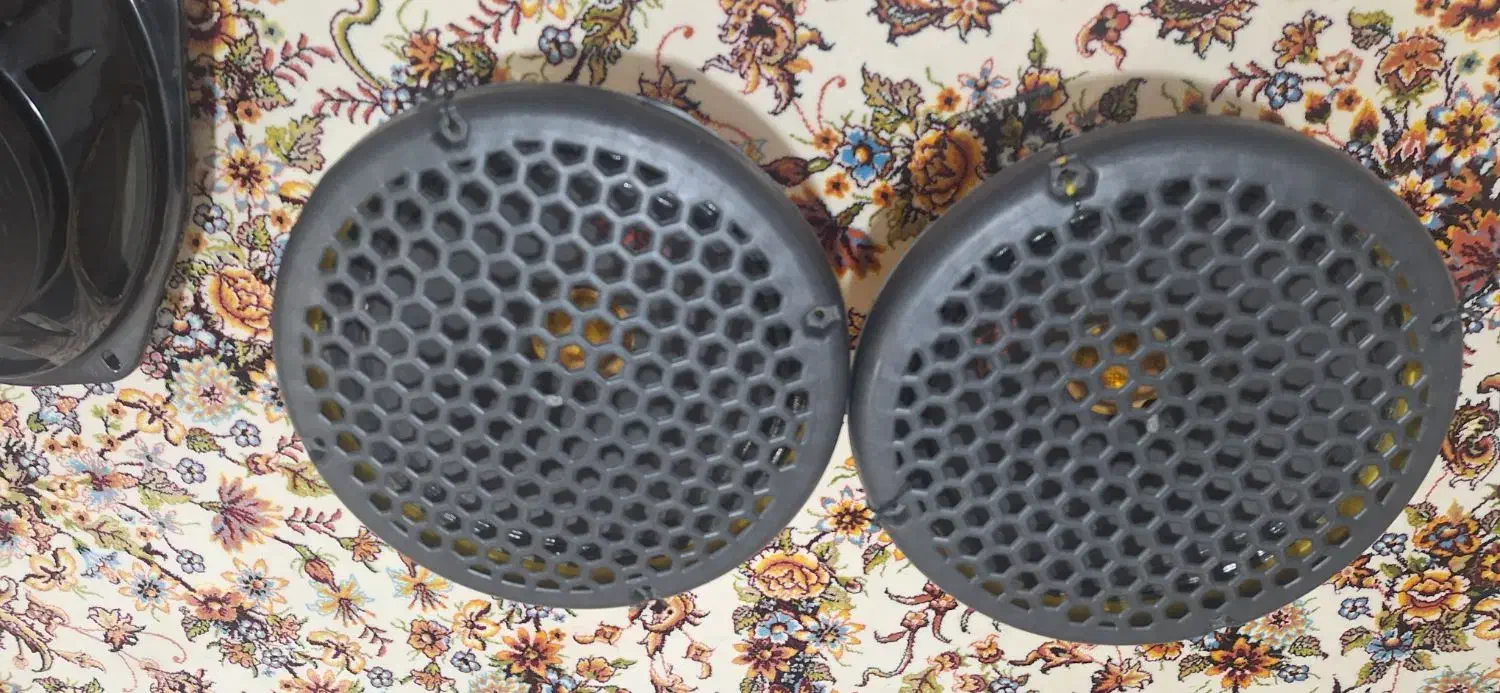 باند پایونیر|صوتی و تصویری|هشتگرد, شهرک پارسیان|دیوار