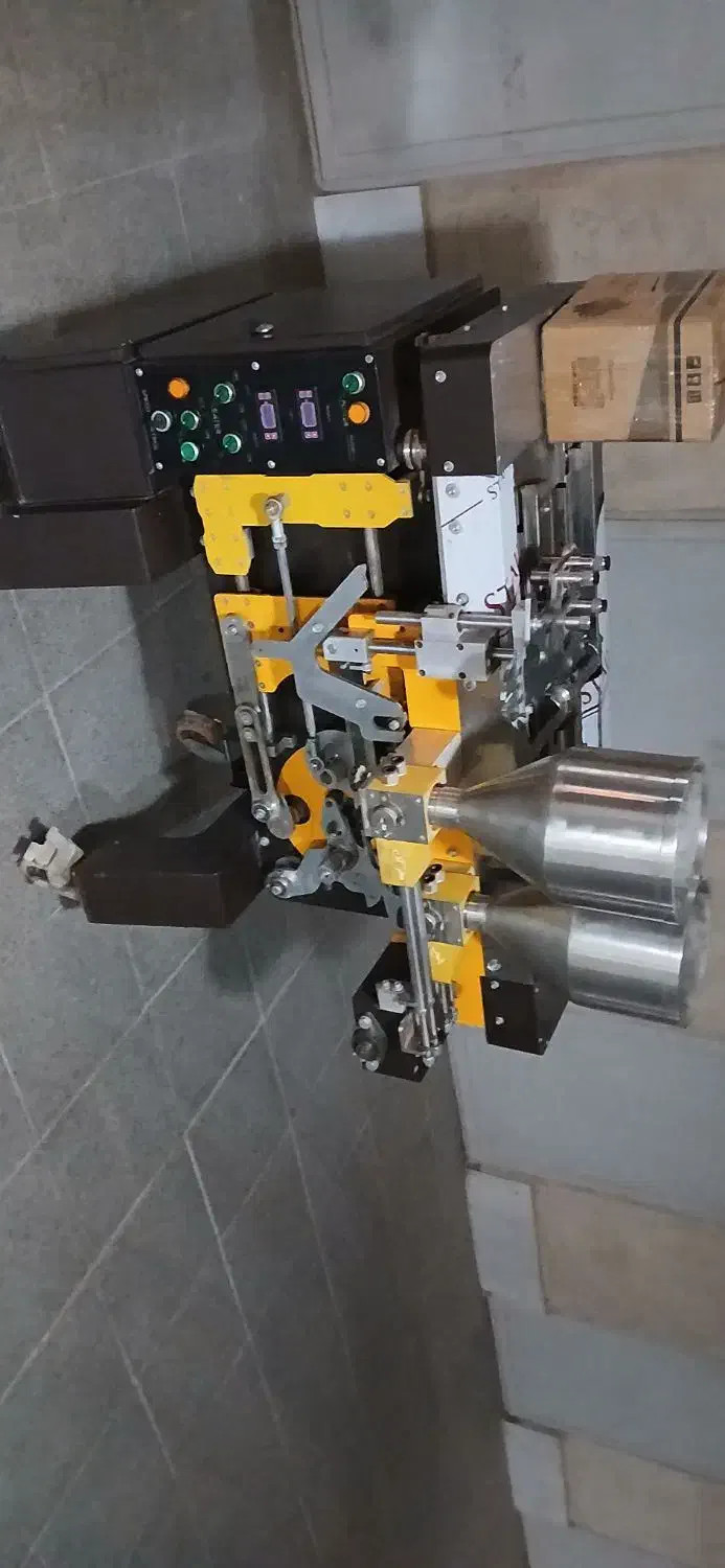 دستگاه دلی مانجو ایرانی|ماشین‌آلات صنعتی|یزد, |دیوار