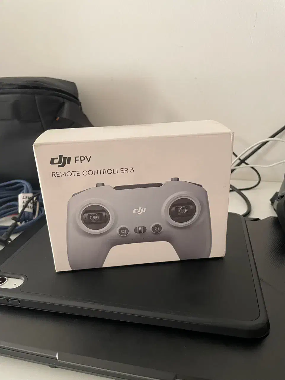 دسته RC3 fpv آواتا 2 avata|دوربین عکاسی و فیلمبرداری|همدان, |دیوار